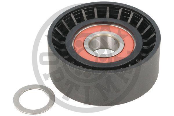 

OPTIMAL 0N2112S Ролик натяжной приводного ремня