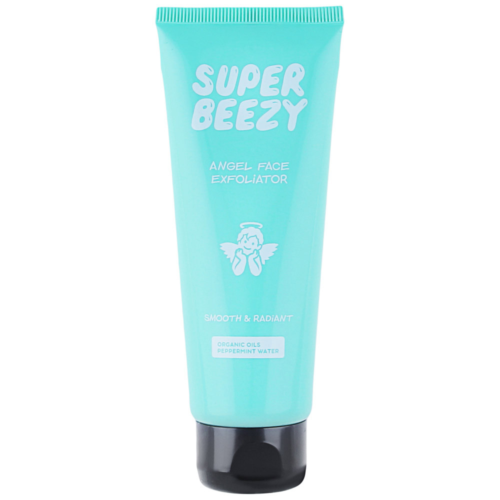 

Гель-эксфолиант для лица Super Beezy 75 мл