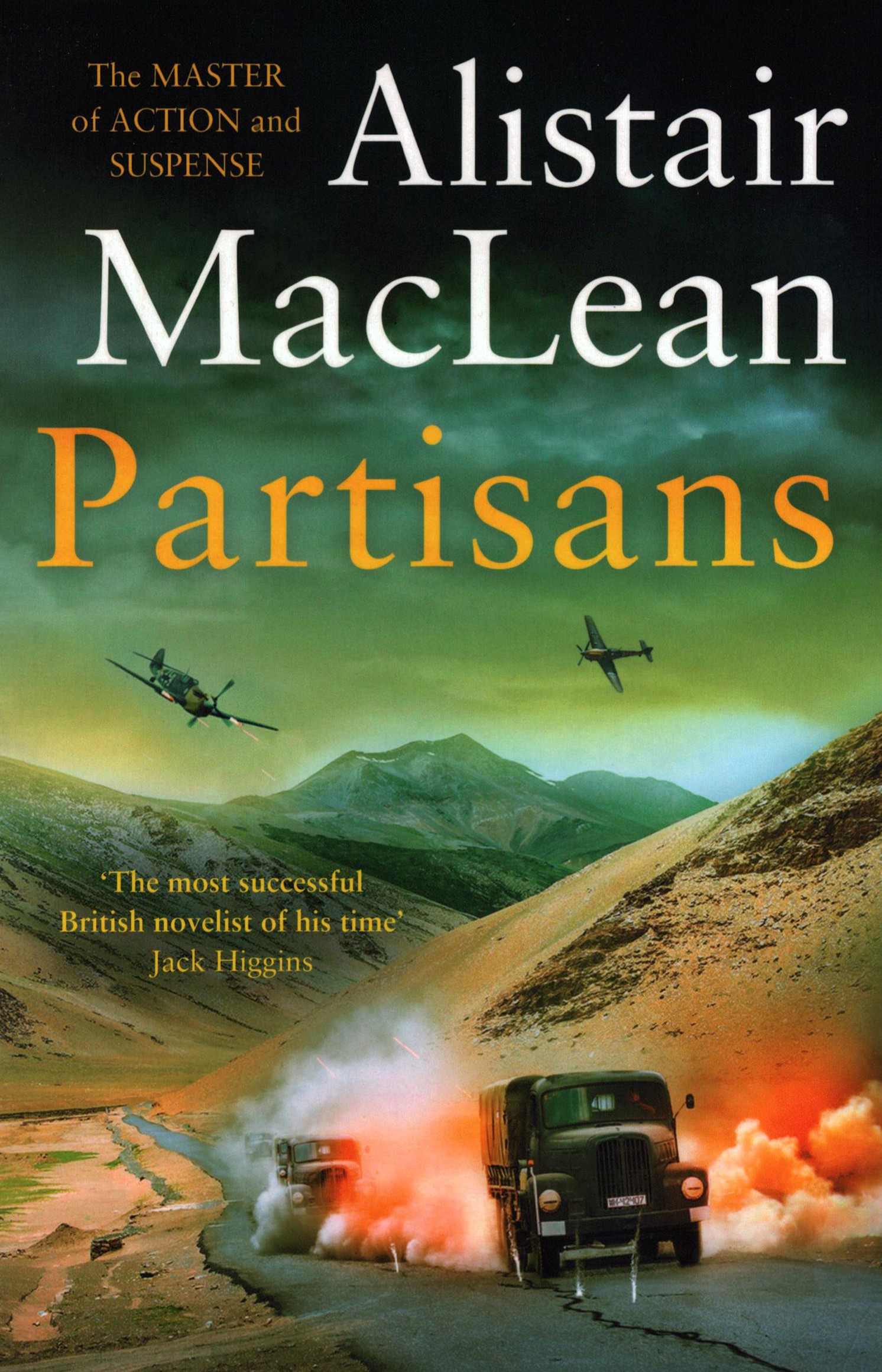 

Partisans