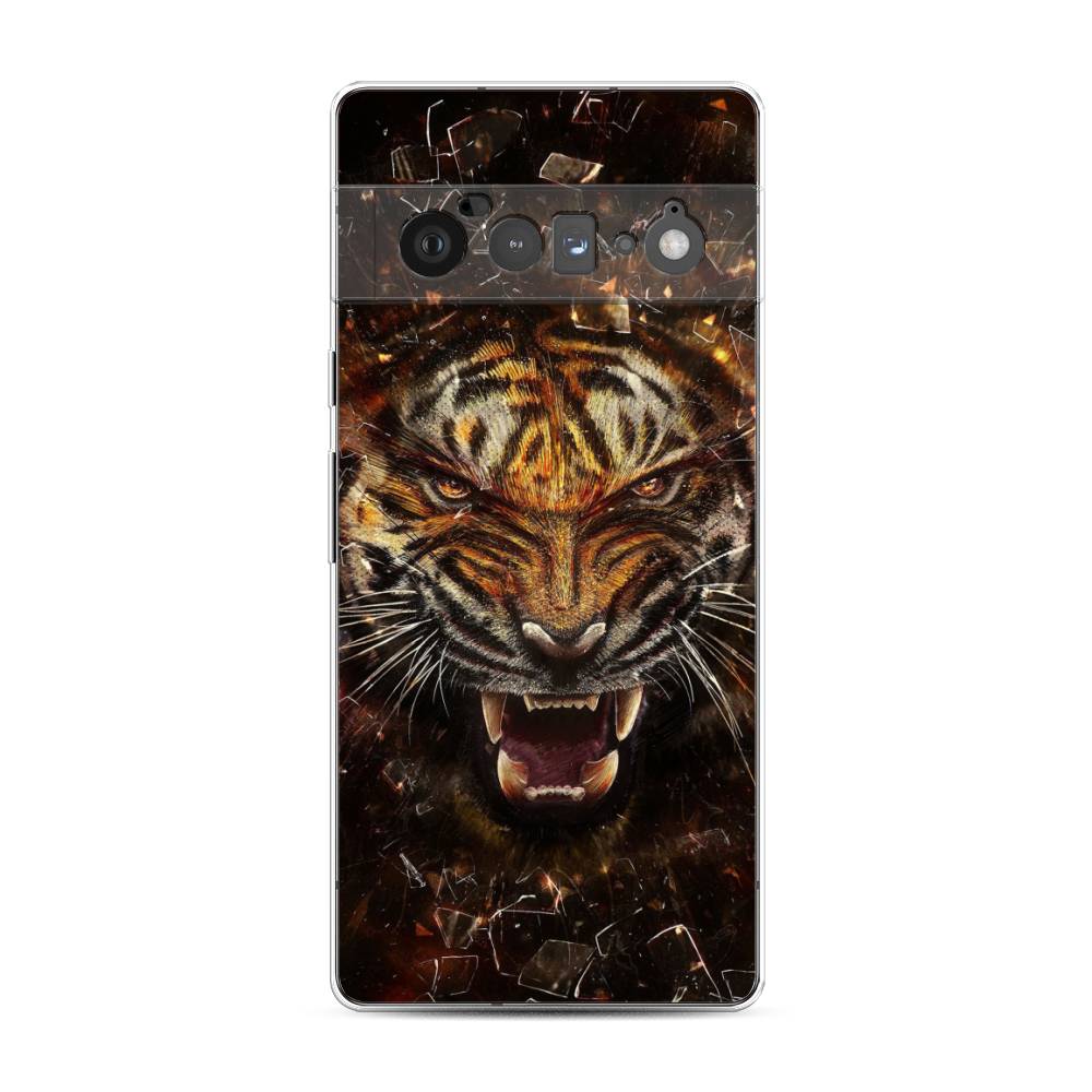 Чехол для Google Pixel 6 Pro 