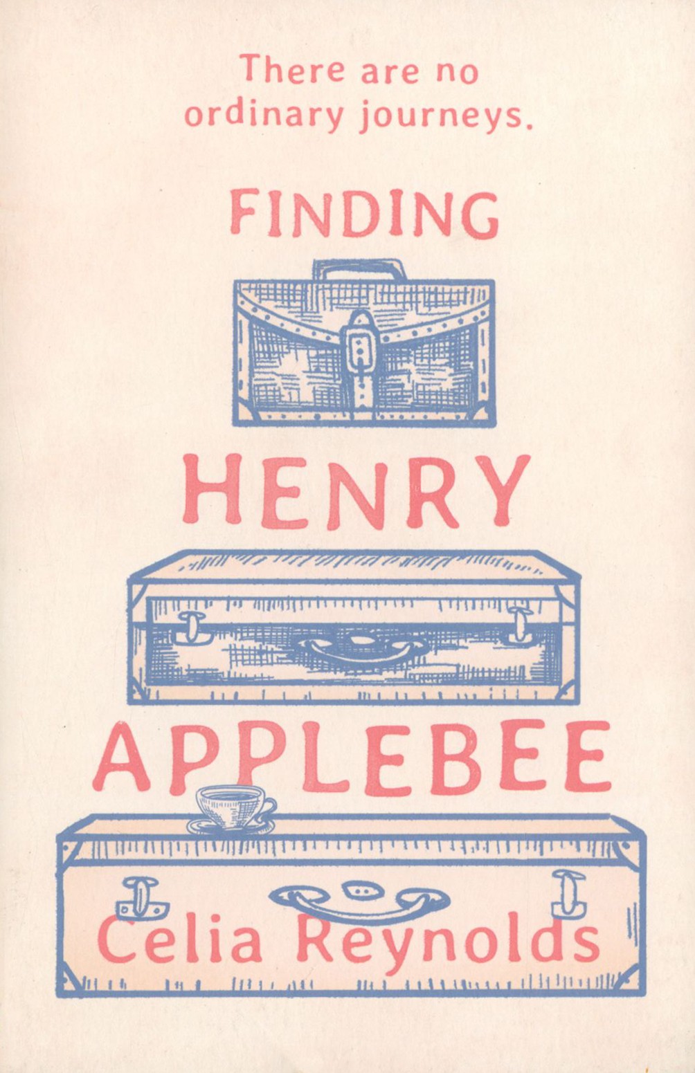 

Finding Henry Applebee
