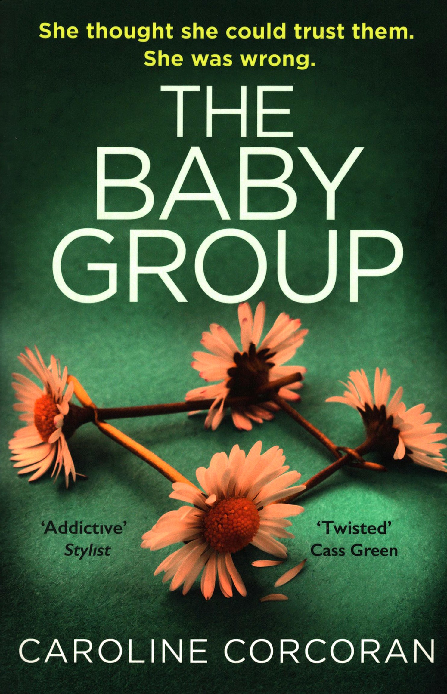 

The Baby Group