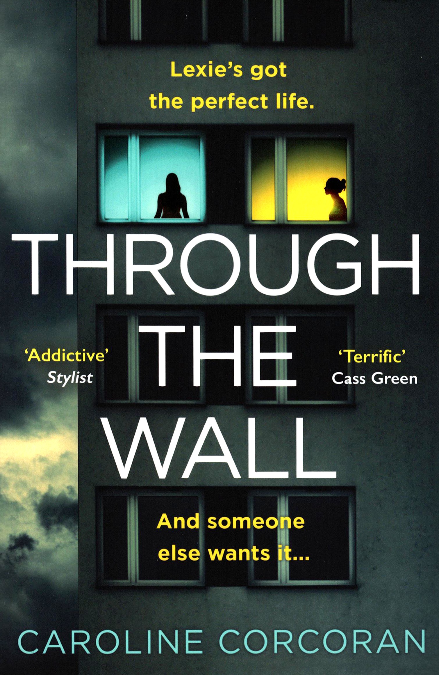 

Through the Wall