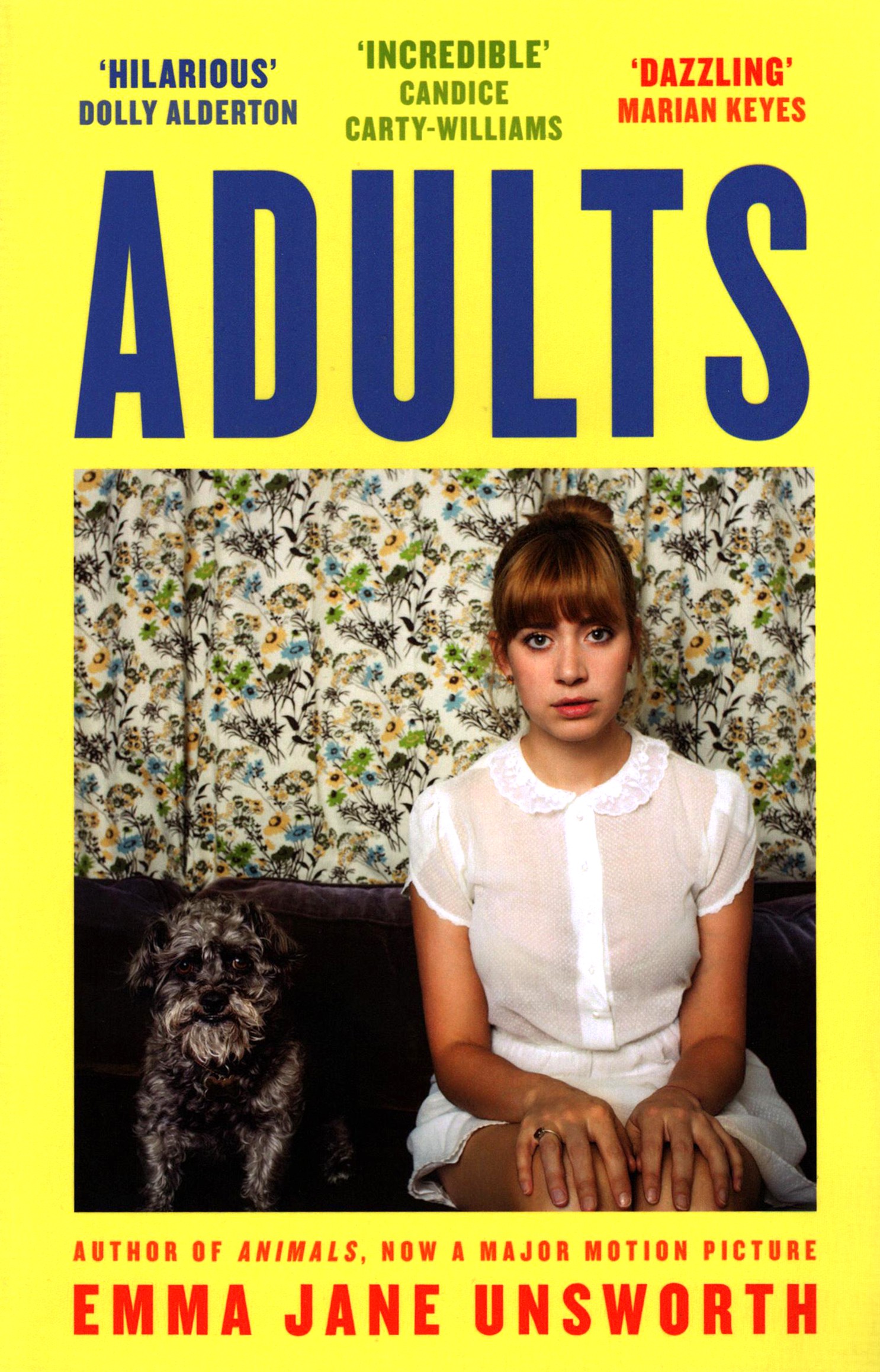 

Adults