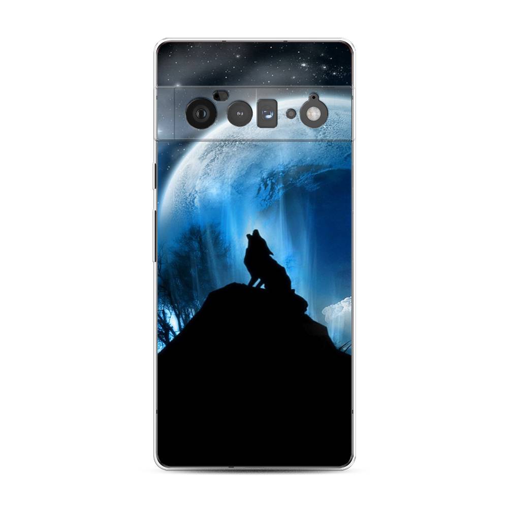 Чехол для Google Pixel 6 Pro 