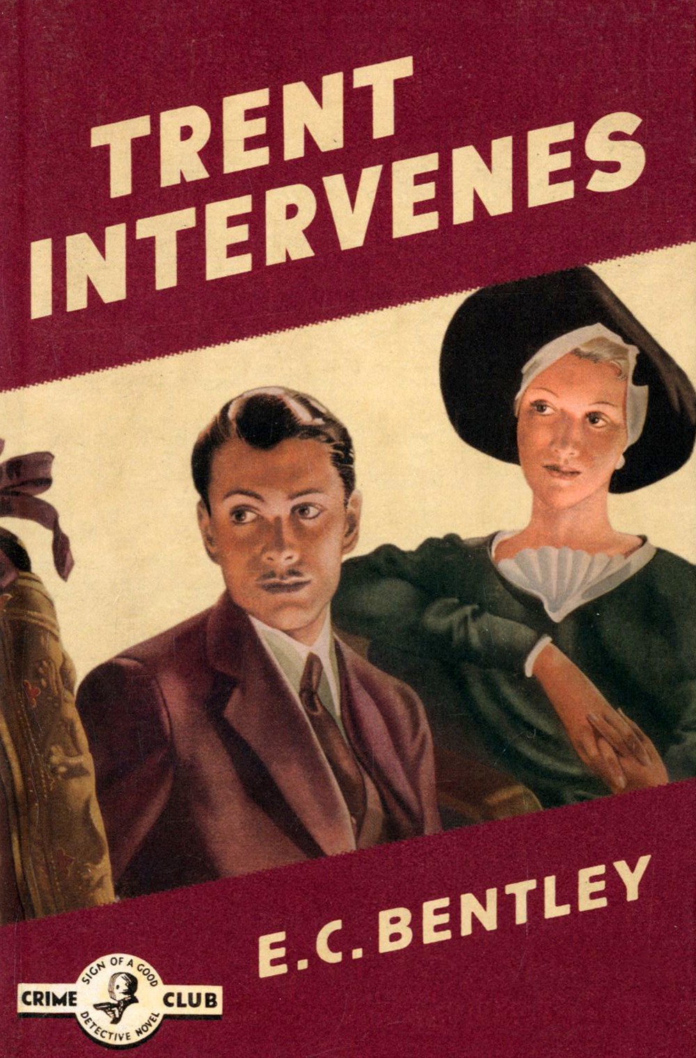

Trent Intervenes