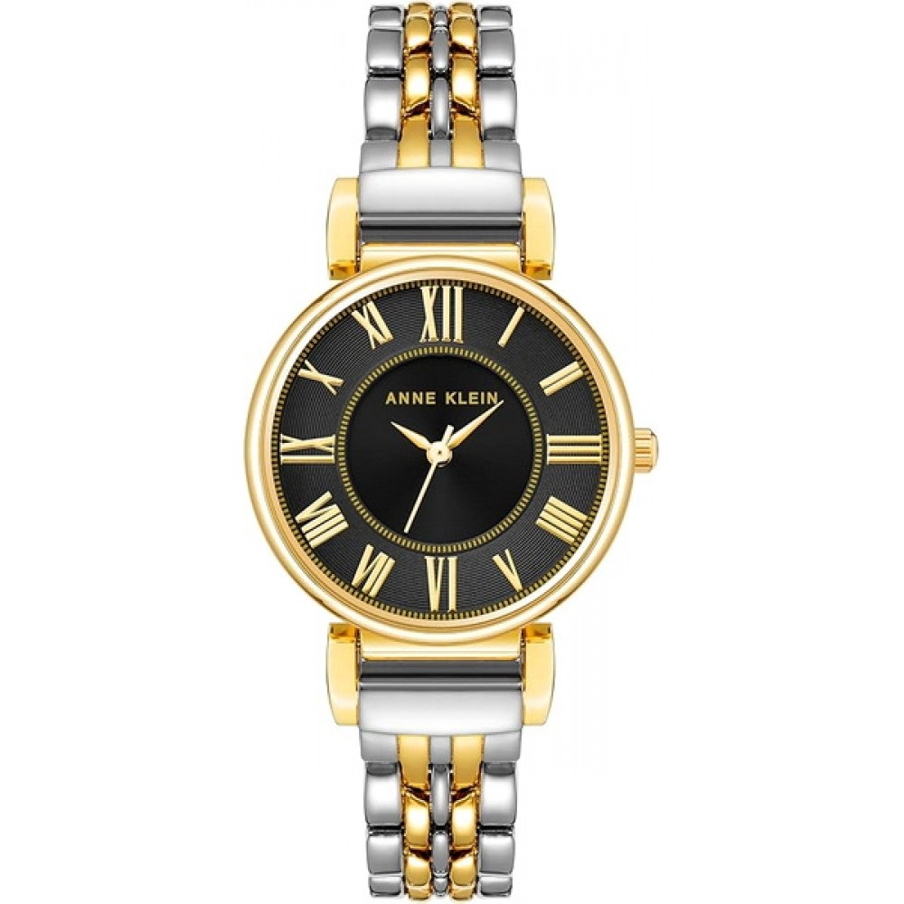 

Наручные часы женские Anne Klein 2159BKTT, 2159BKTT