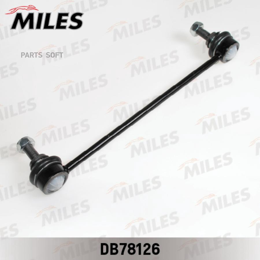 

MILES DB78126 Тяга стабилизатора FORD MONDEO III 11/00-08/07 зад.подв.лев/прав.