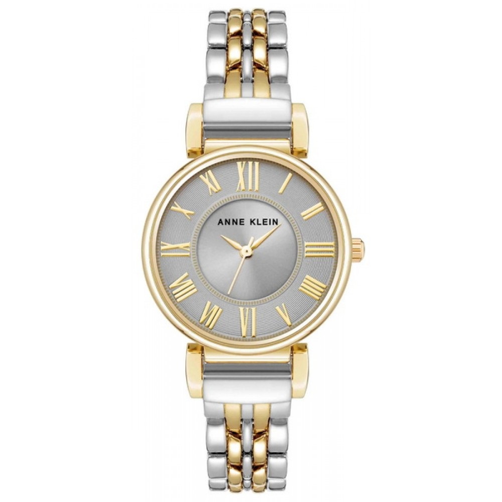 

Наручные часы женские Anne Klein 2159GYTT, 2159GYTT