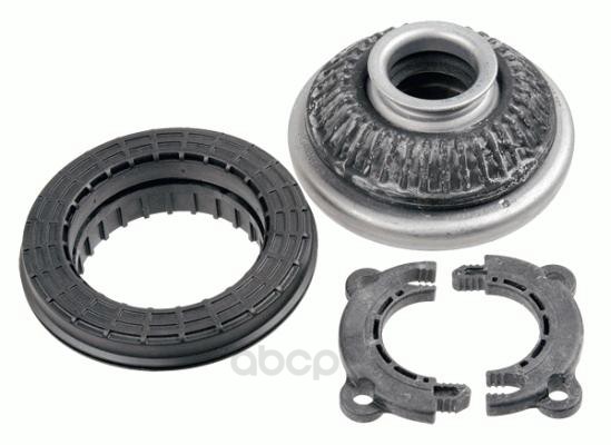

Опора амортизатора с подшипником OPEL: ASTRA H 04-, ASTRA H GTC 05-, ASTRA H 04-, ZAFIRA 0