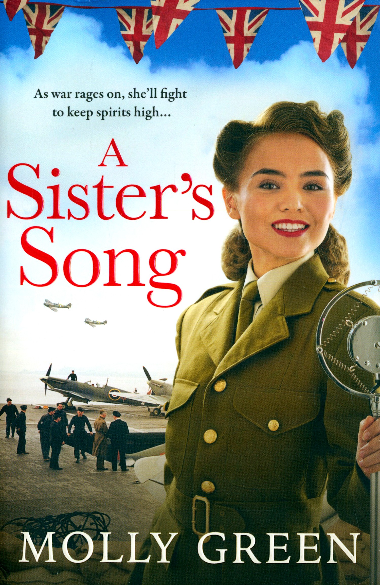 

A Sisters Song