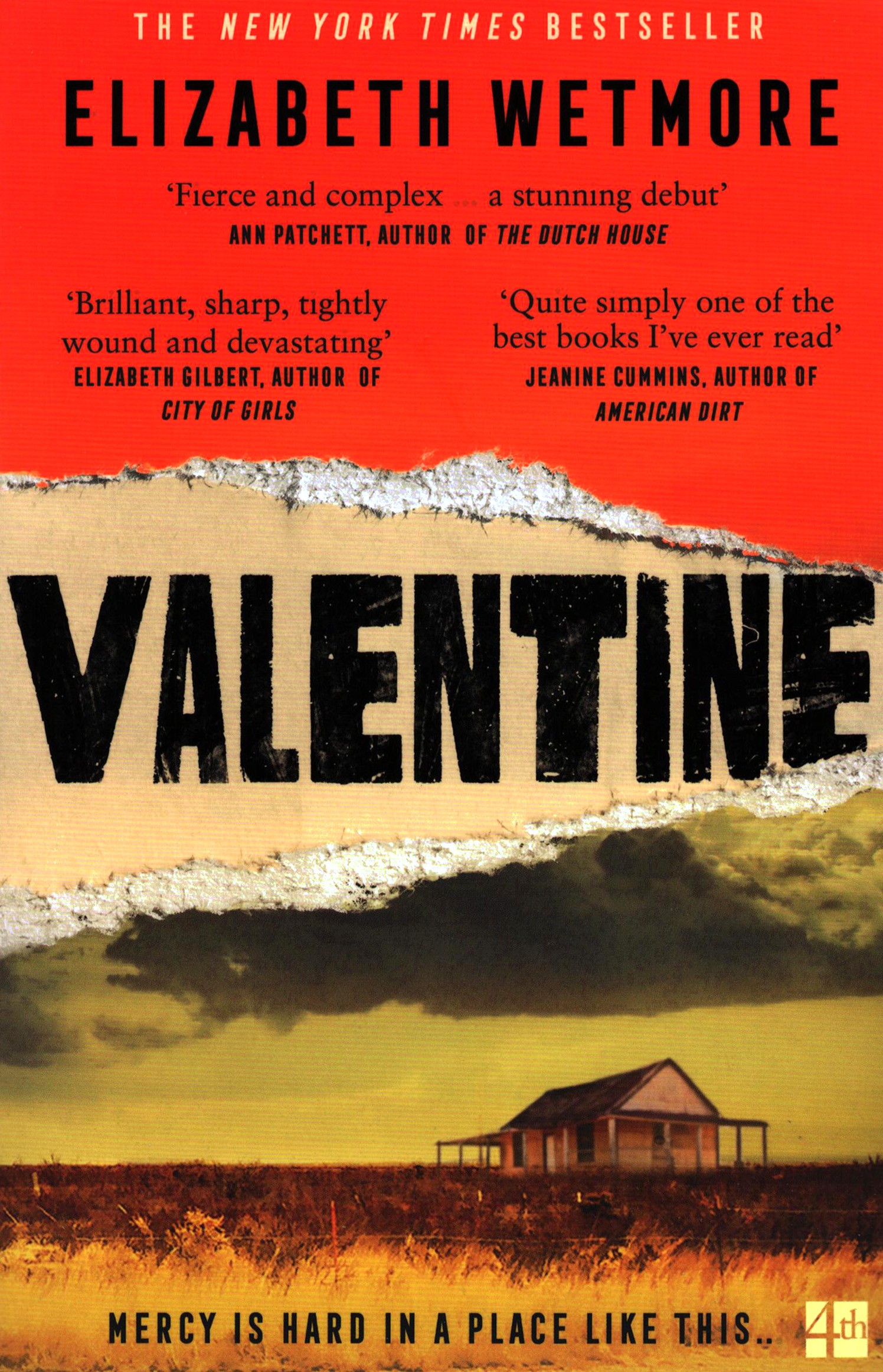 

Valentine