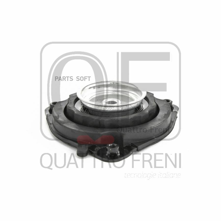 

Опора пер. аморт. NISSAN MURANO II 201001 - 201409