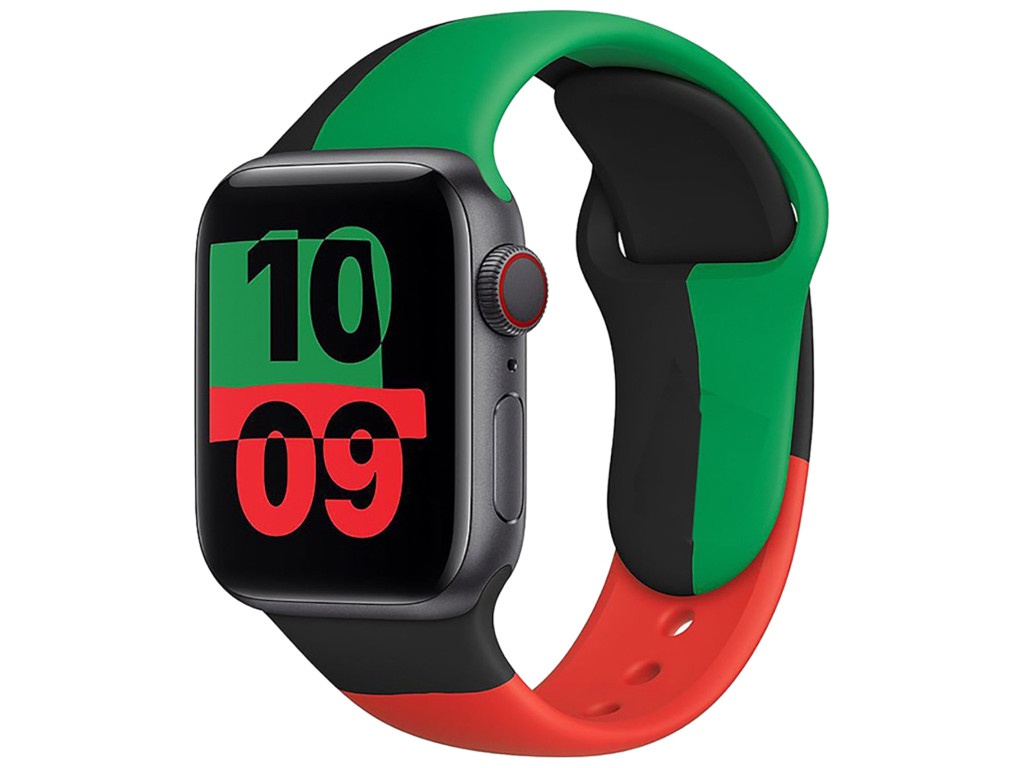 фото Ремешок activ для apple watch 42/44 mm apw01 005 129905