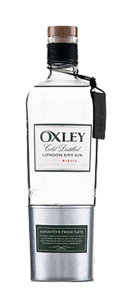 

Джин Oxley London Dry Gin