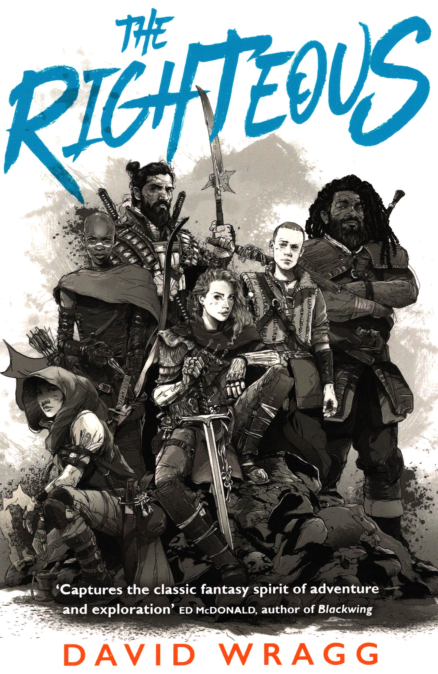 

The Righteous