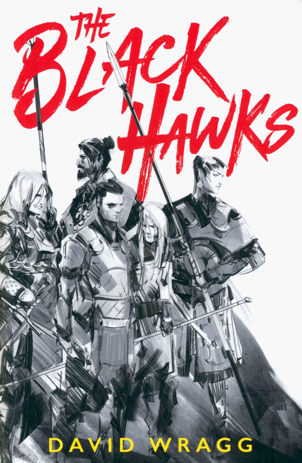

The Black Hawks