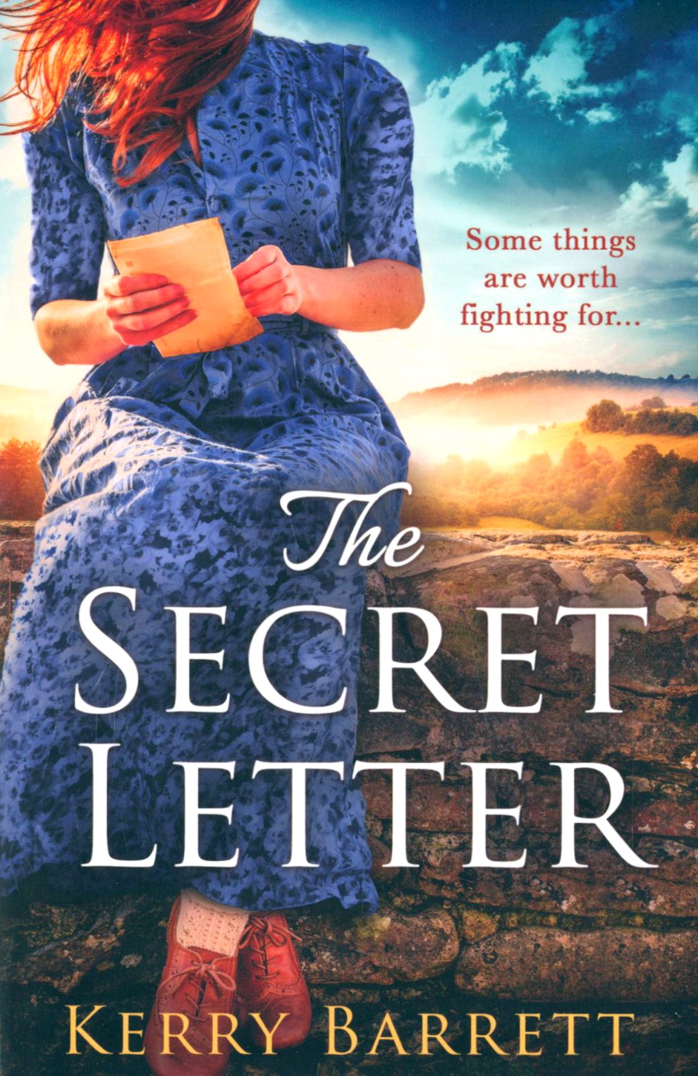 

The Secret Letter