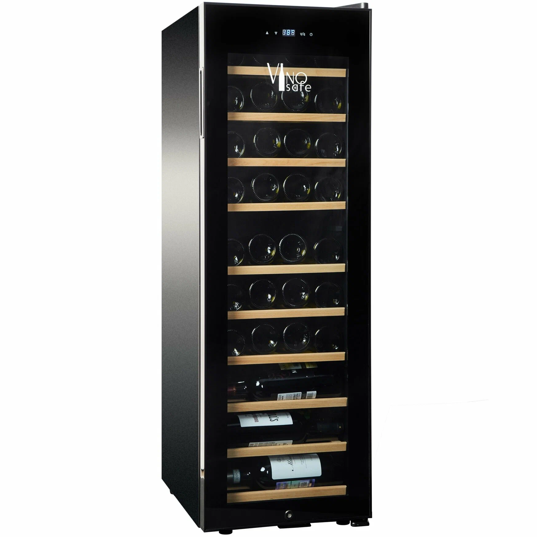 

Винный шкаф Vinosafe VSF38AM