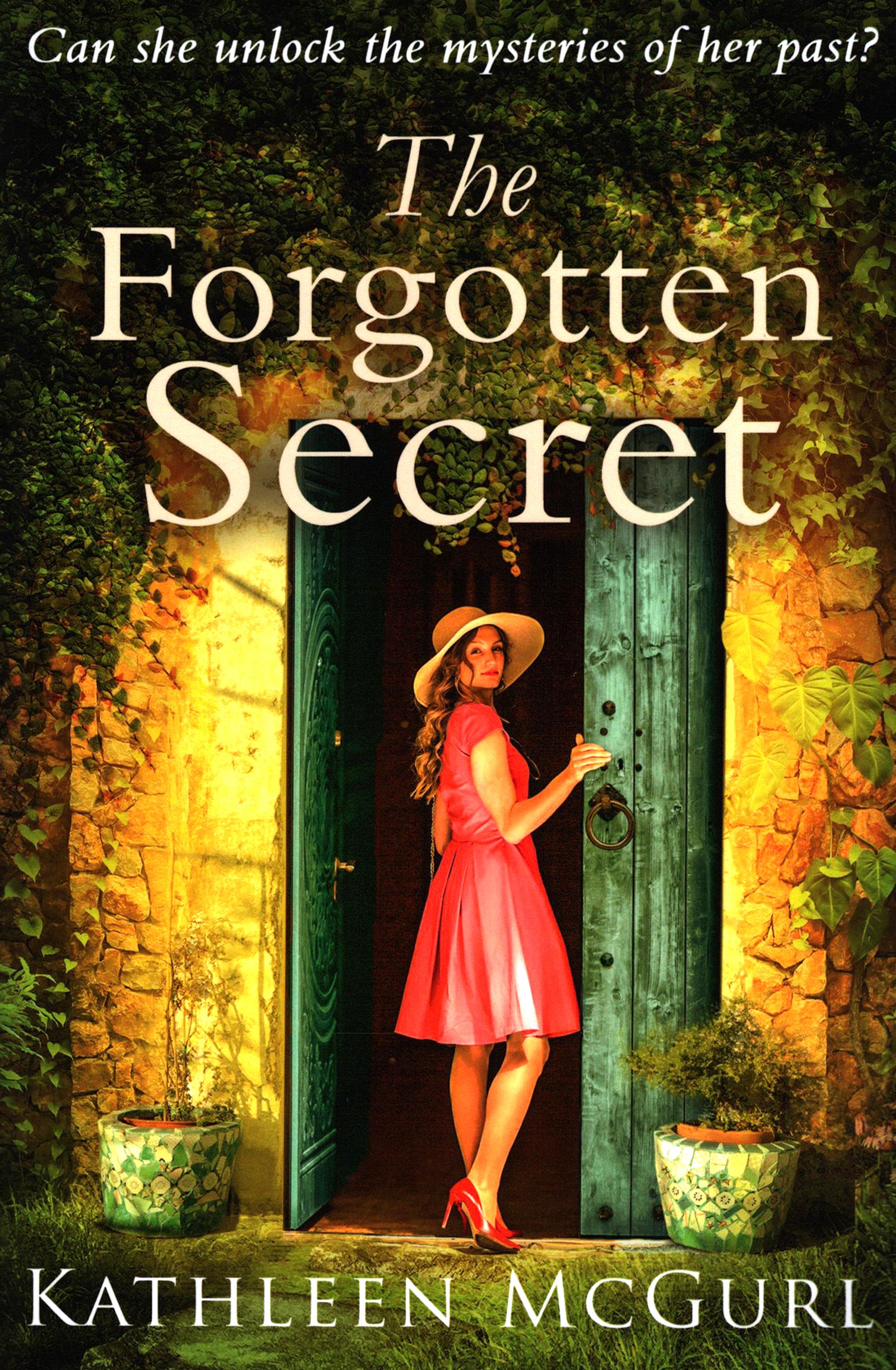 

The Forgotten Secret