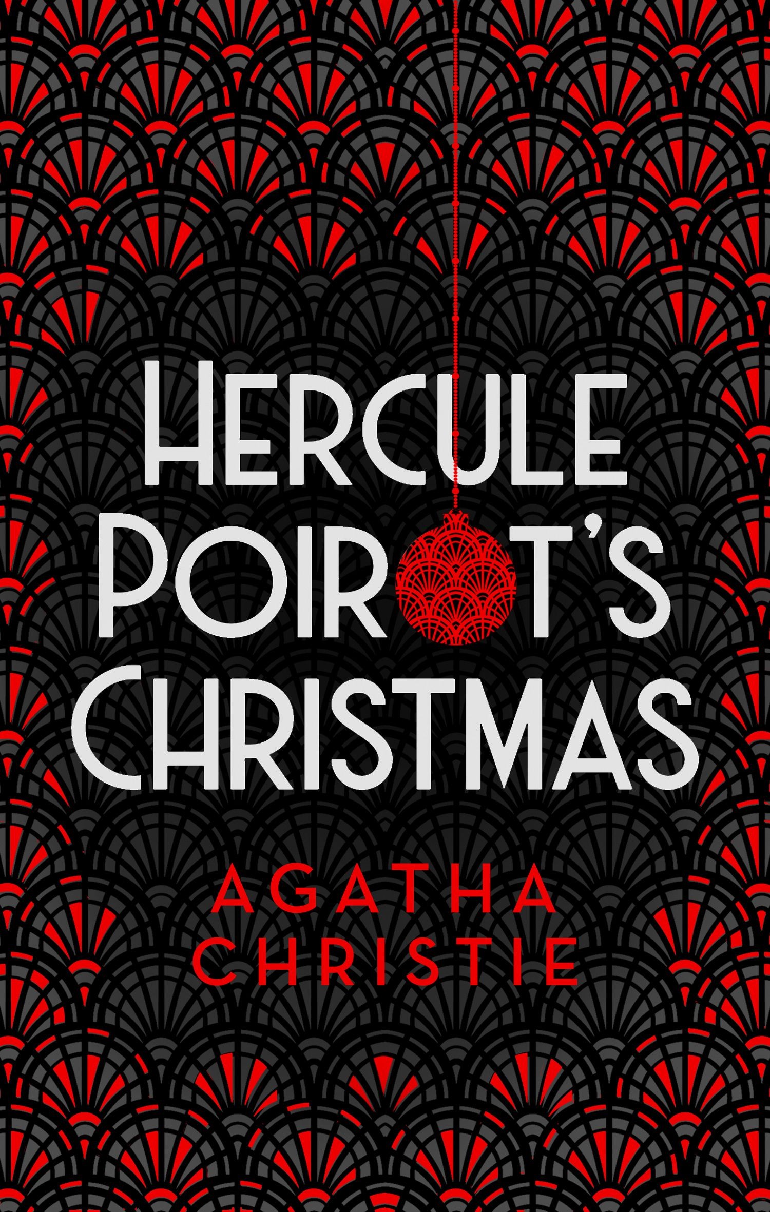 

Hercule Poirot's Christmas