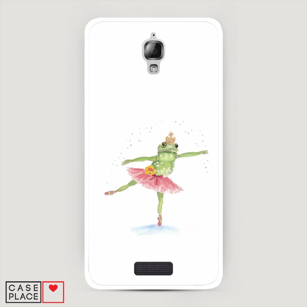 Чехол на Lenovo S660 