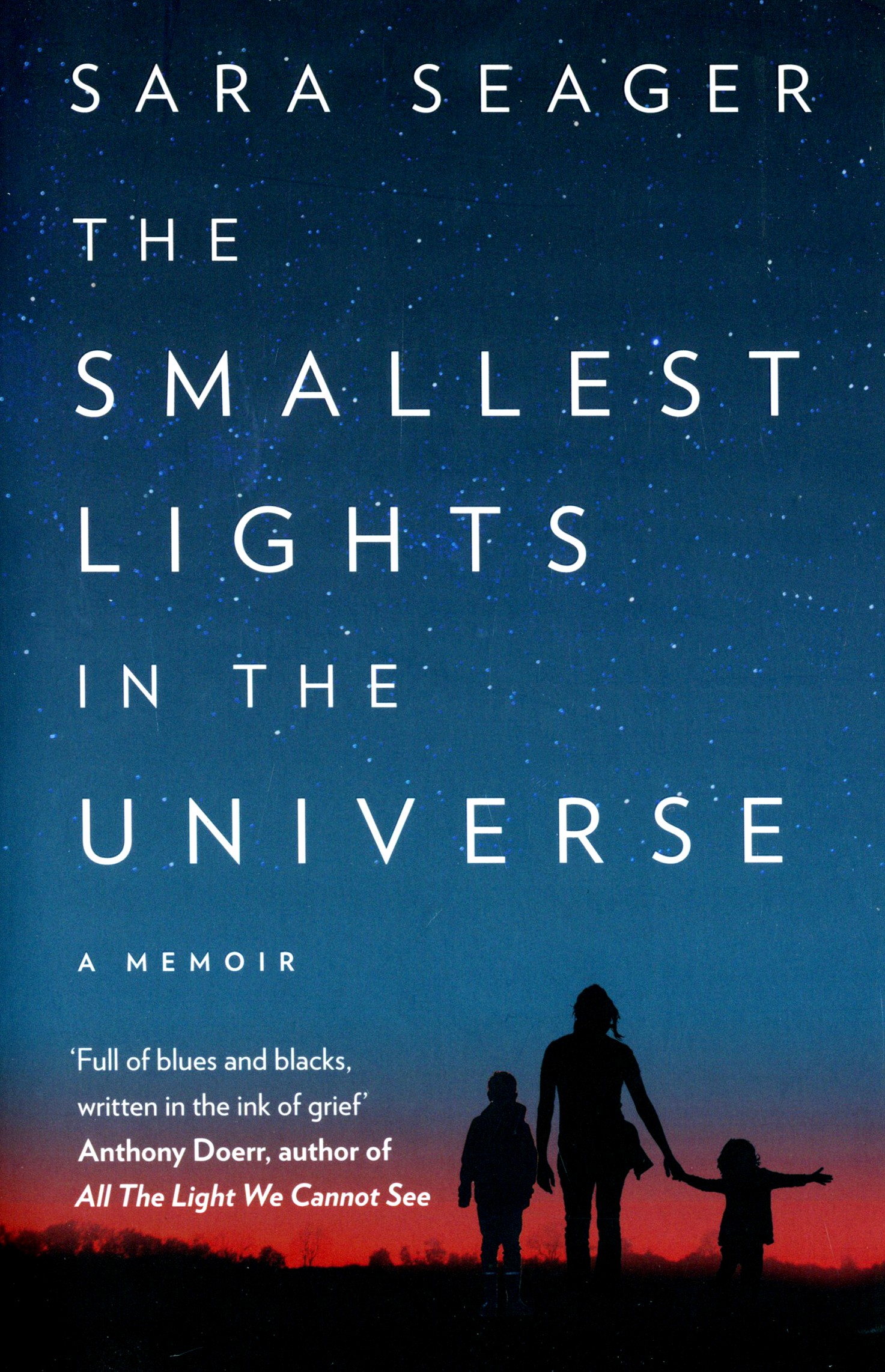 

The Smallest Lights in the Universe