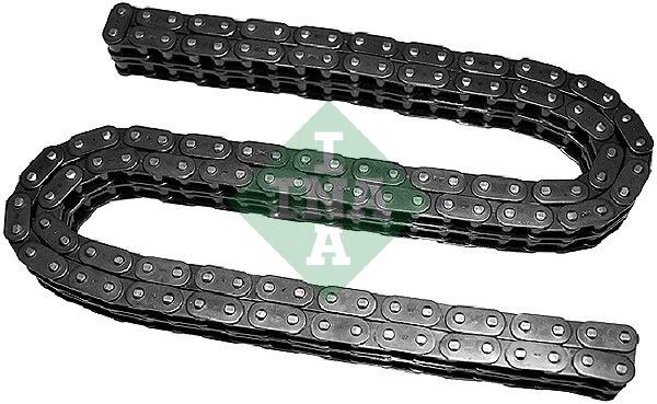 

Цепь ГРМ MERCEDES C180-280 W202, E200-320 W210 553028410