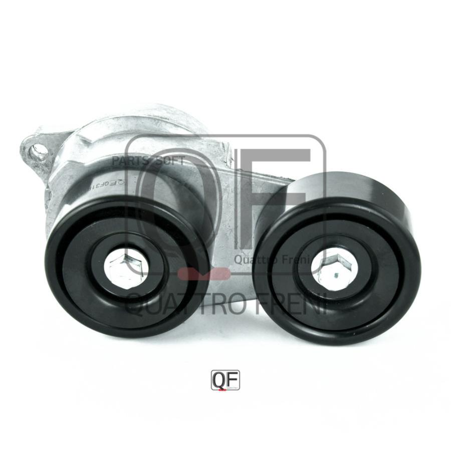 

Натяж. прив. ремня HONDA LEGEND IV 200605 - 201212