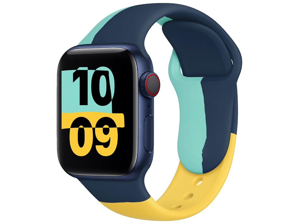 

Ремешок Activ для Apple Watch 42/44 mm ApW01 006 129906, APPLE Watch 42/44 mm