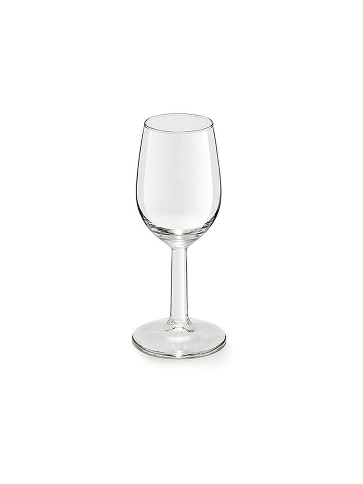 Рюмки набор Libbey 6 шт Bouquet, стеклянные, 70 мл