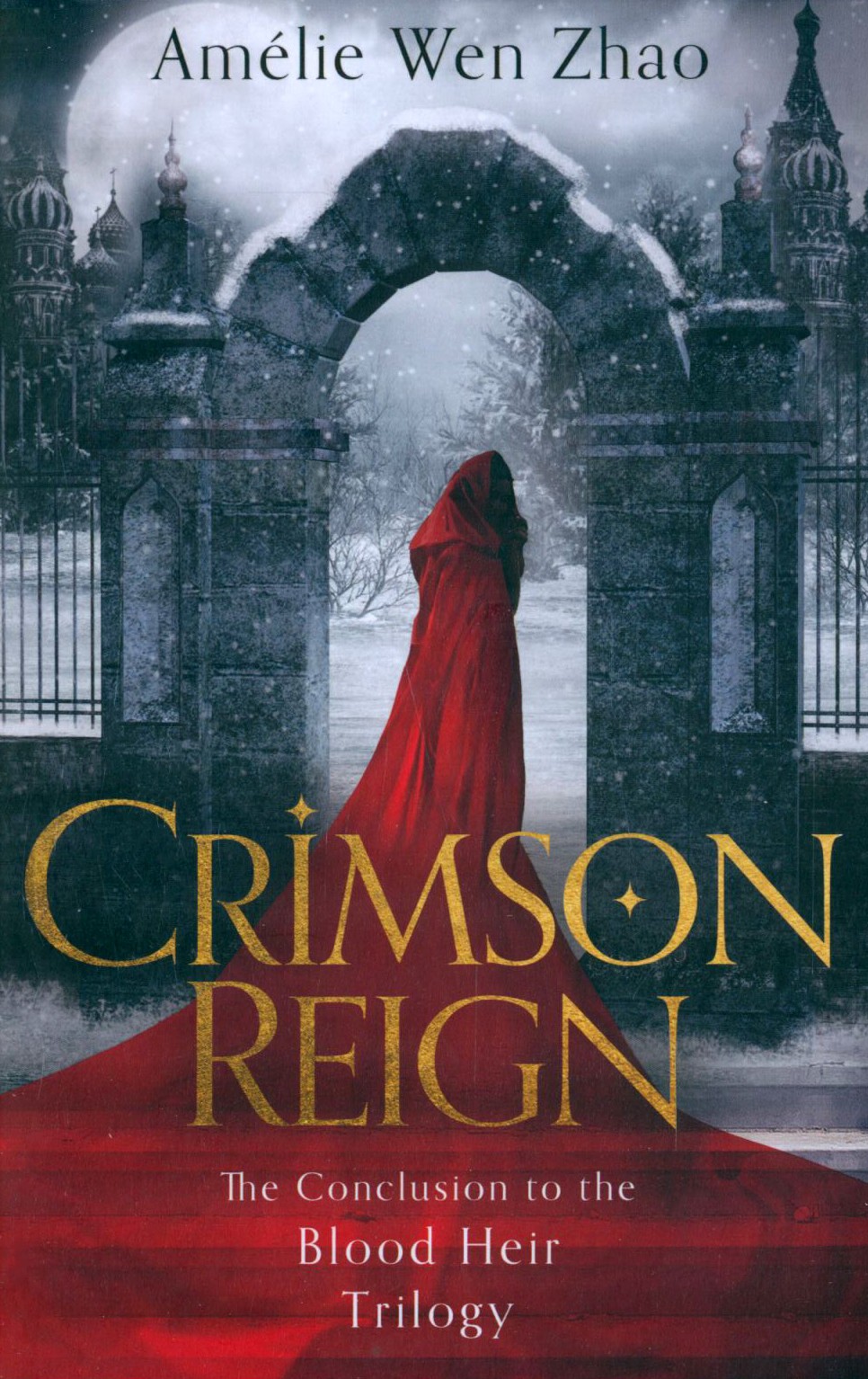 

Crimson Reign