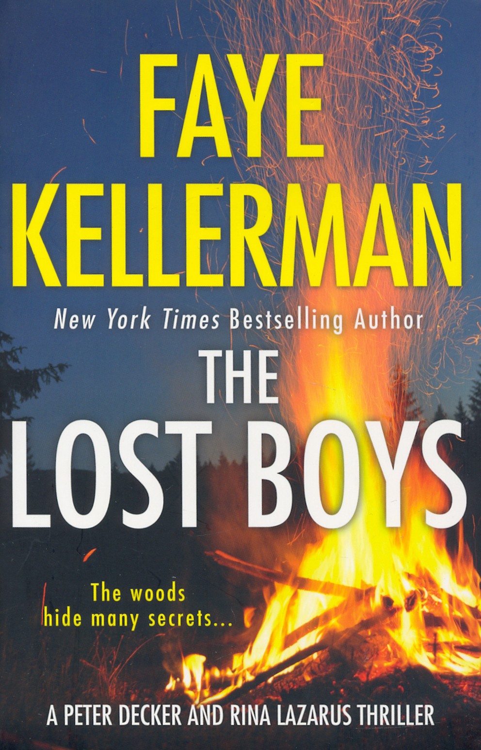 

The Lost Boys