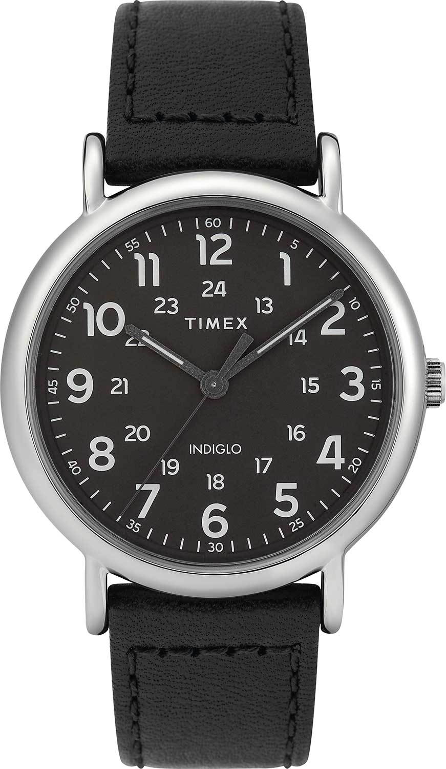 фото Наручные часы мужские timex tw2t30700vn черные