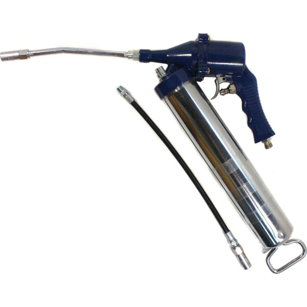 

Пистолет для густой смазки GARAGE LM-02 8085190