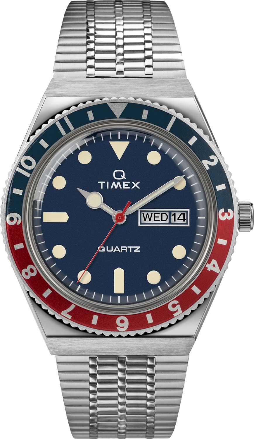 фото Наручные часы мужские timex tw2t80700 серебристые