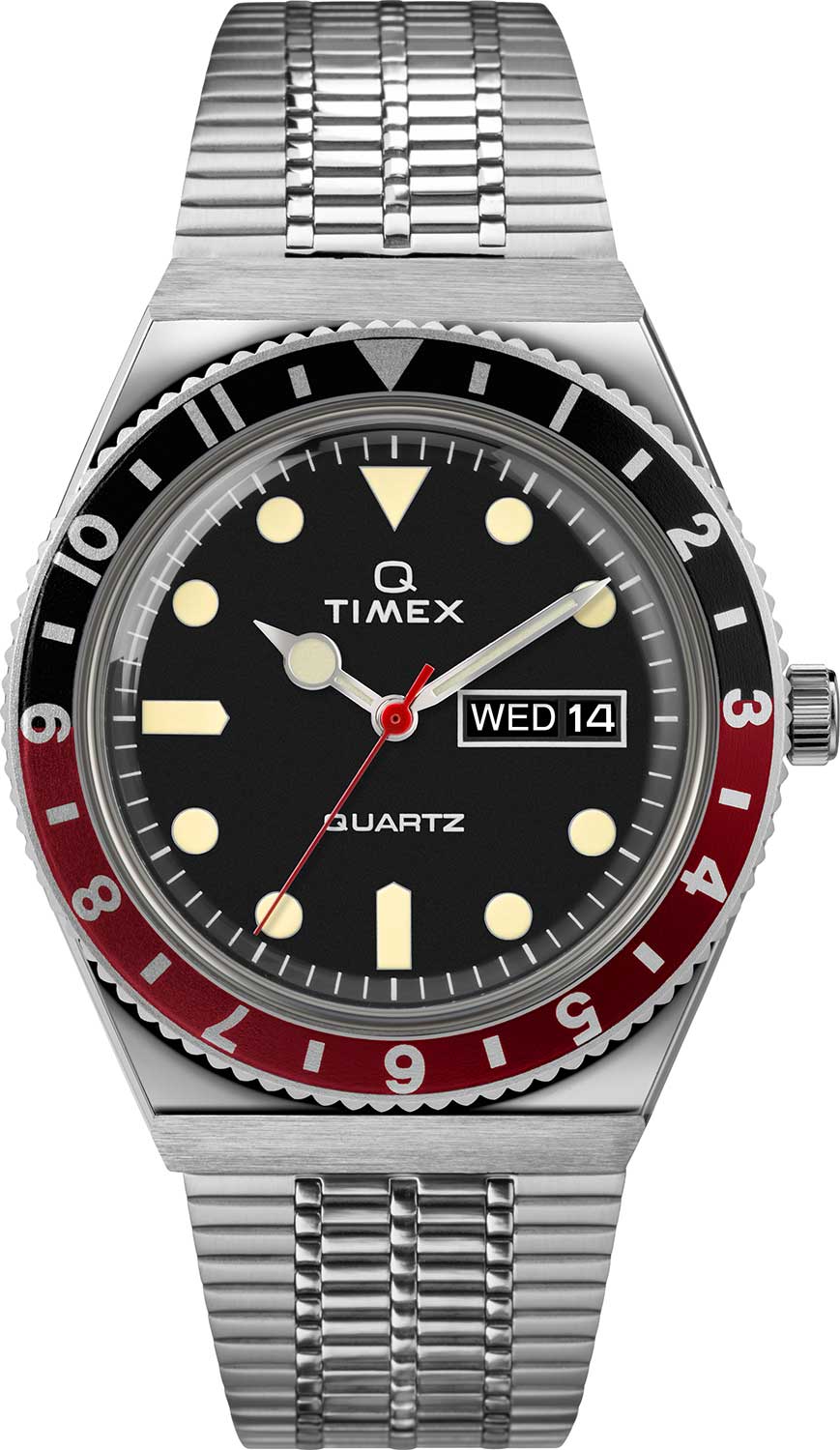 фото Наручные часы мужские timex tw2u61300 серебристые