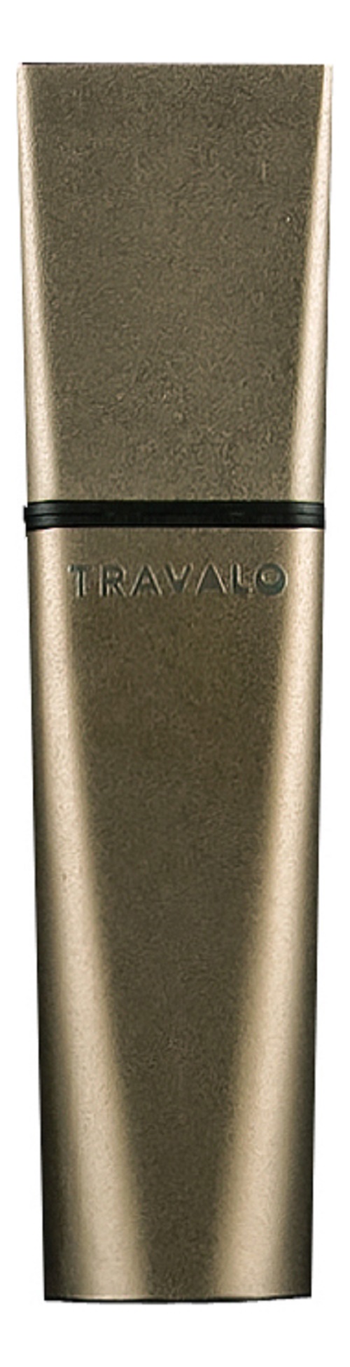 Атомайзер Travalo Obscura Perfume Spray 5мл Grey