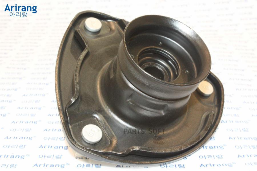 

Опора Амортизатора Hyundai Accent 06-, Kia Rio 05- Передняя Левая Arirang арт. ARG241141L