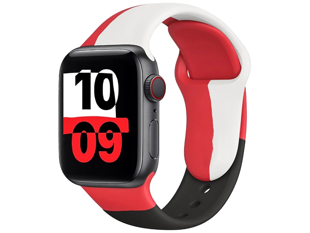 

Ремешок Activ для Apple Watch 42/44 mm ApW01 009 129909, APPLE Watch 42/44 mm