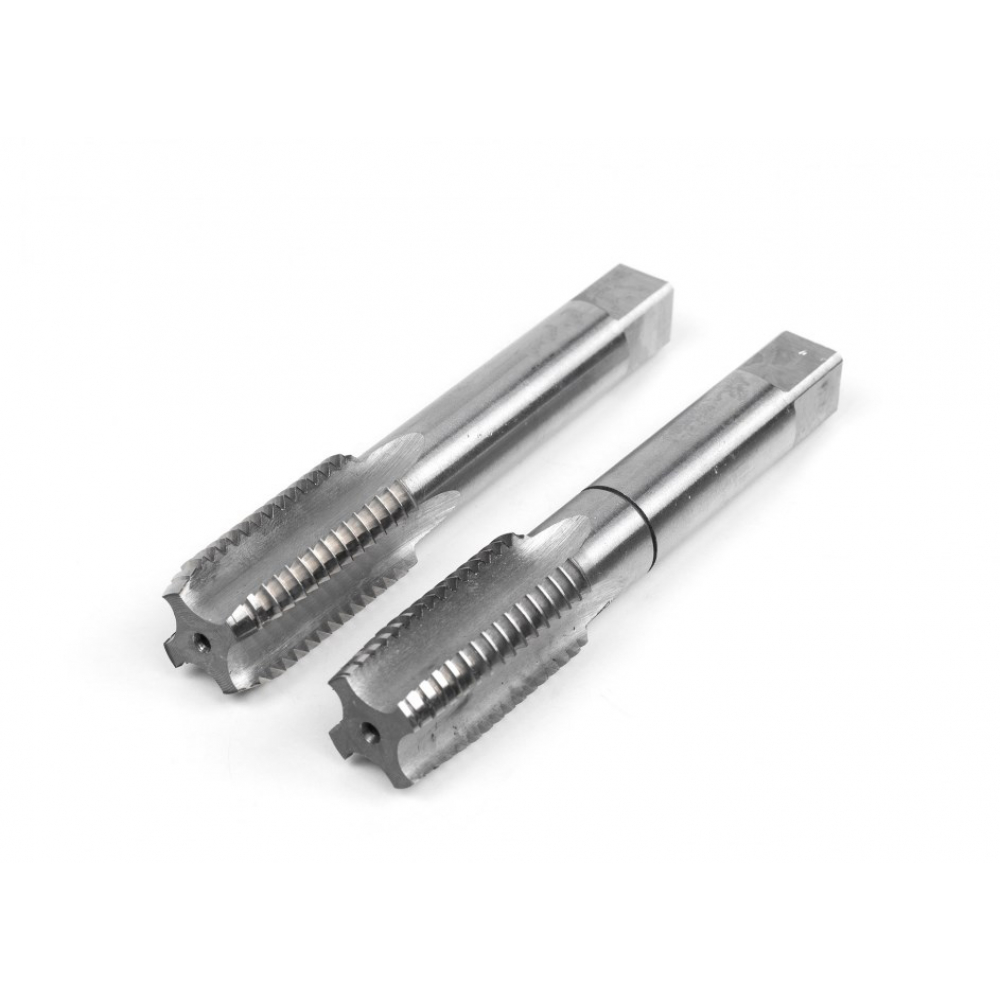 

HORTZ Метчик М30x3,5 м/р компл. 2 шт. Р6М5 203927