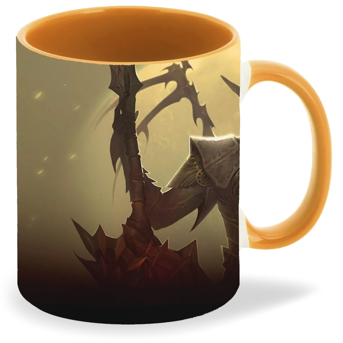 

Кружка CoolPodarok Линейка л2 Lineage2 ( Эльф стоит с мечем), Линейка л2 Lineage2 ( Эльф стоит с мечем)