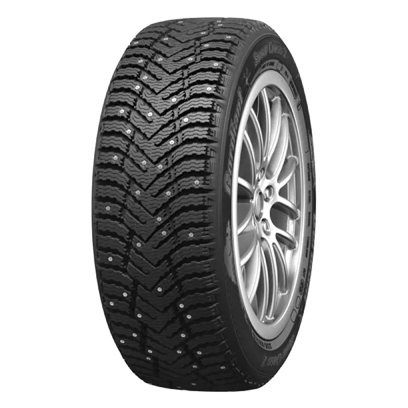 

Шины Cordiant Snow Cross 2 215/55R17 98T, SNOW CROSS 2 PW-4