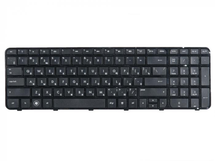 

клавиатура для ноутбука HP Pavilion g6-2000, g6-2000er, g6-2264sr, 681800-251