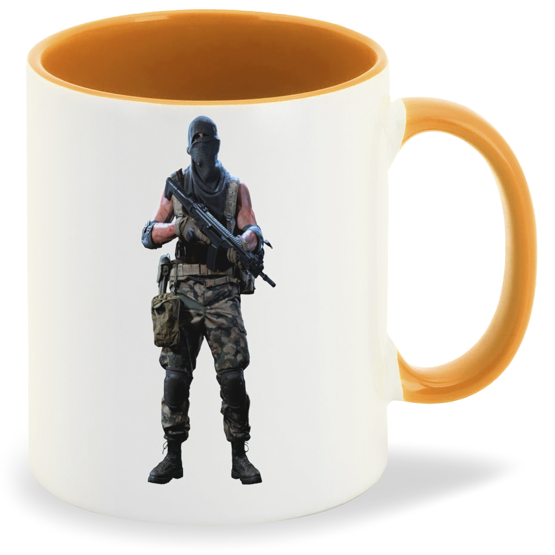 

Кружка CoolPodarok Калда Call Of Duty (военный), Калда Call Of Duty (военный)