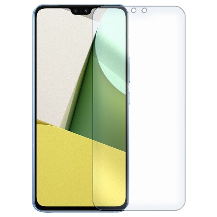 

Стекло защитное гибридное Krutoff для Vivo S12