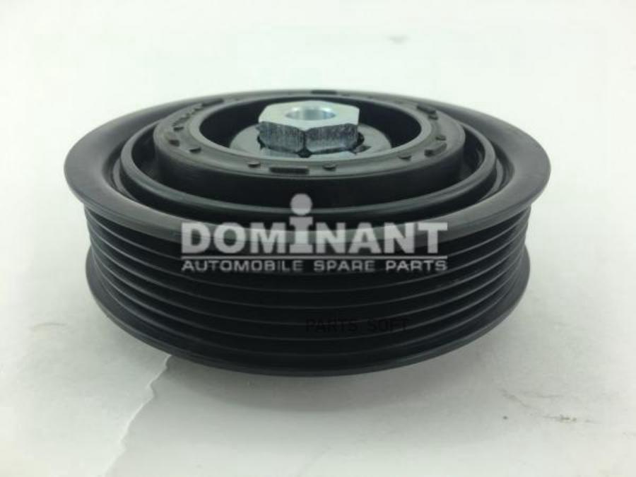 

Шкив Компрессора Кондиционера DOMINANT AW8K002600810