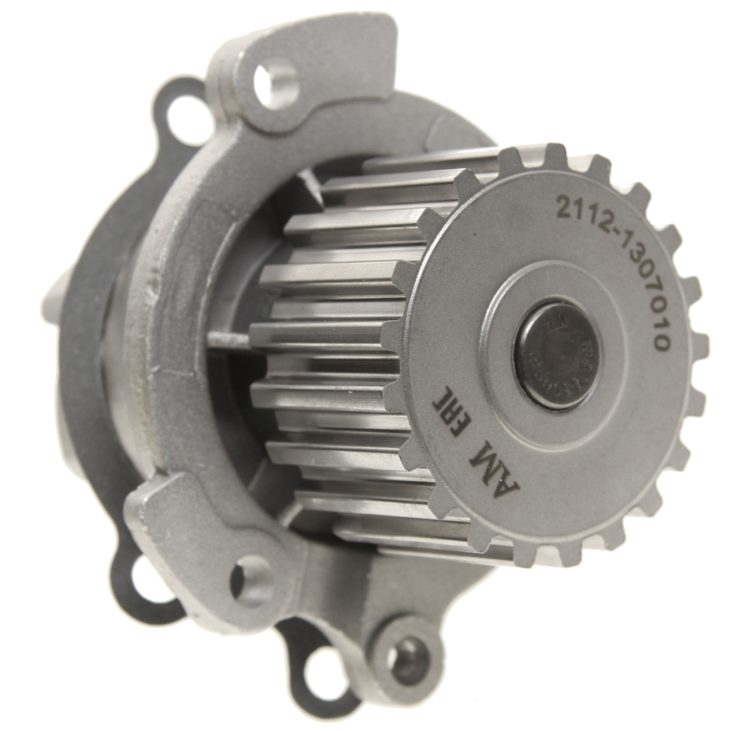 Насос Водяной Ваз-2112 G-Part (Оао Газ) 2112-1307010