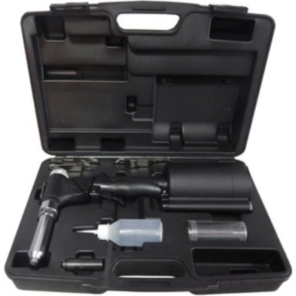Пневматический заклепочник Rockforce RF-SHAR100 4321400₽