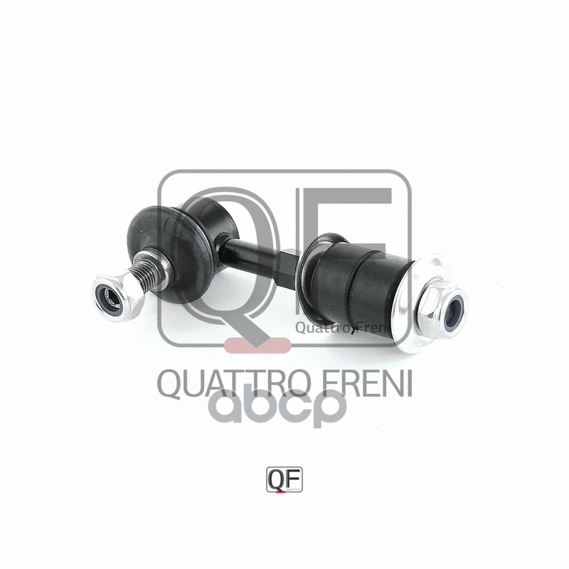 

Стойка Стабилизатора Quattro Freni Qf17D00059